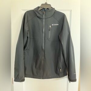 Men’s Columbia coat